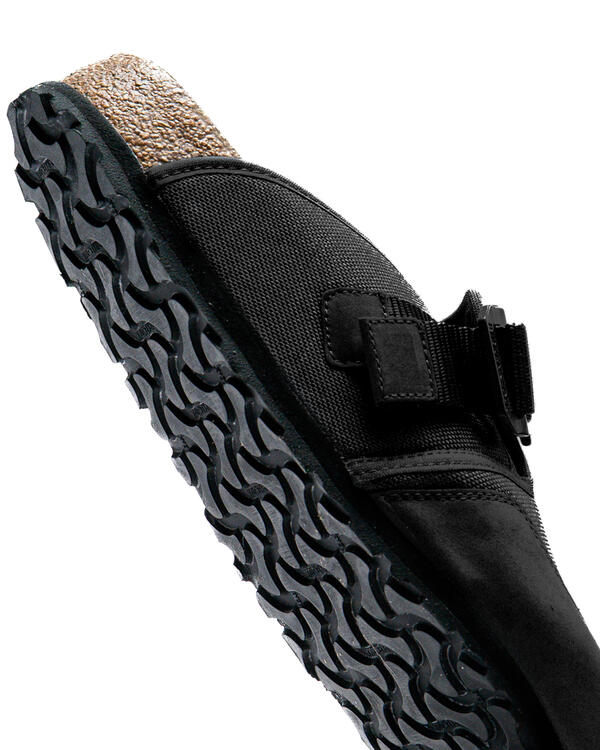 Birkenstock Boston Nova (Regular Fit) | 1028237 | AFEW STORE